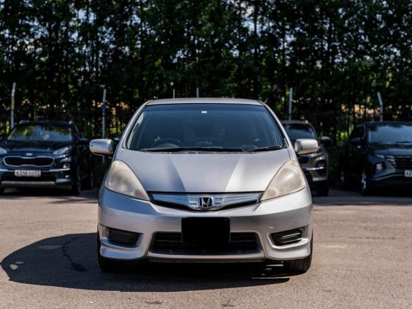 Honda Fit Shuttle I с пробегом 2011 года, цена 795 000 рублей, 152228 км, универсал, Автокод Объявления