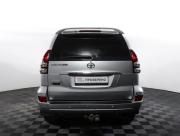 Toyota Land Cruiser Prado 120 Series Рестайлинг Москва  - изображение 28