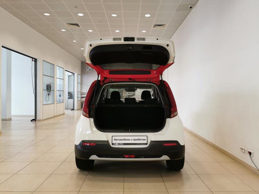 Kia Soul III Москва  - изображение 11