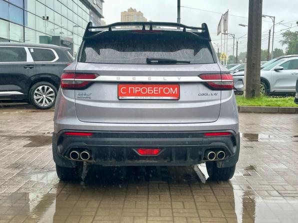 Geely Coolray I с пробегом 2023 года, цена 1 849 000 рублей, 33000 км, внедорожник, Автокод Объявления