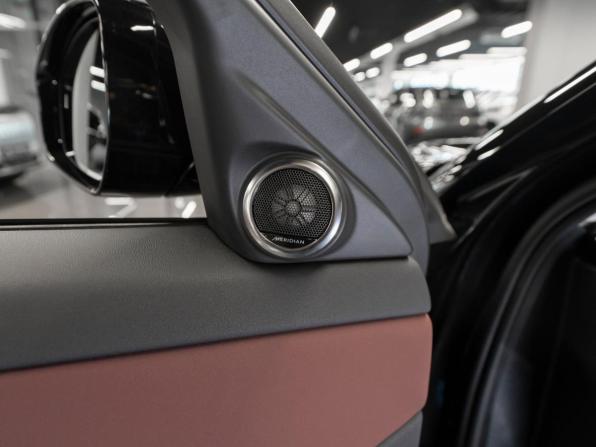 Land Rover Range Rover Evoque II Рестайлинг с пробегом 2025 года, цена 6 250 000 рублей, 26 км, внедорожник, Автокод Объявления