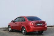 Chevrolet Lacetti I Березники  - изображение 24