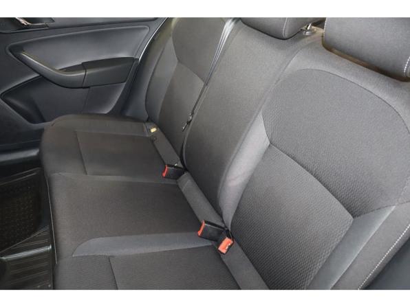 Skoda Rapid I с пробегом 2015 года, цена 796 000 рублей, 169683 км, лифтбек, Автокод Объявления