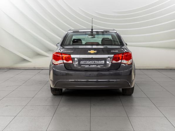 Chevrolet Cruze I Рестайлинг с пробегом 2014 года, цена 888 000 рублей, 124558 км, седан, Автокод Объявления