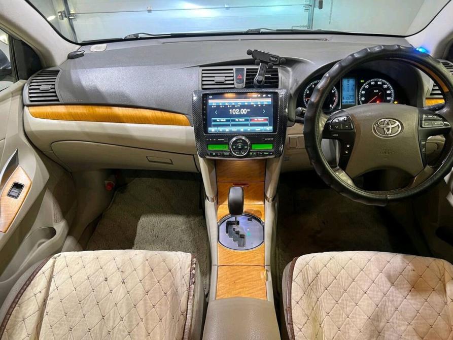 Toyota Premio II (T26) Новосибирск  - изображение 16