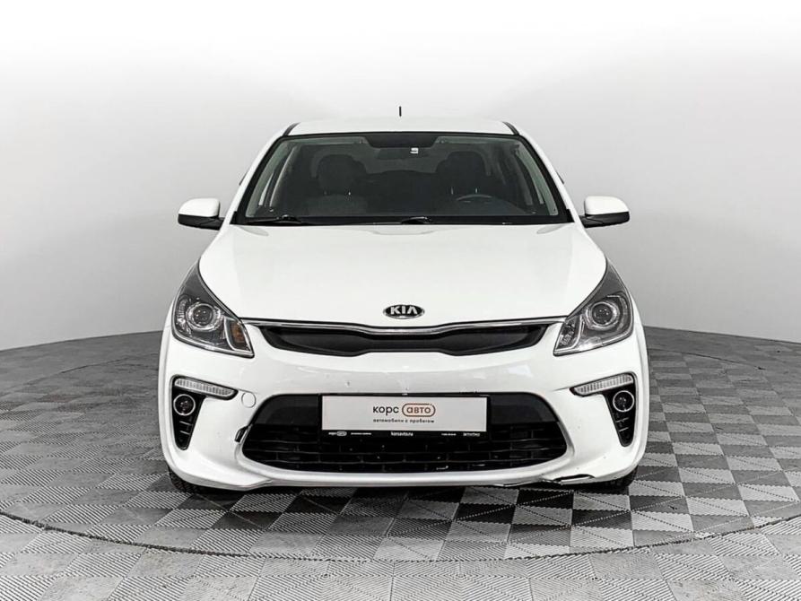 Kia Rio IV Ногинск  - изображение 2