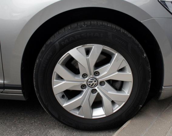 Volkswagen Passat B8 с пробегом 2016 года, цена 1 800 000 рублей, 84187 км, универсал, Автокод Объявления