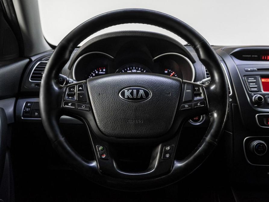 Kia Sorento II Рестайлинг Тюмень  - изображение 19