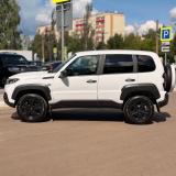 Lada (ВАЗ) Niva Travel I Нижнекамск  - изображение 37