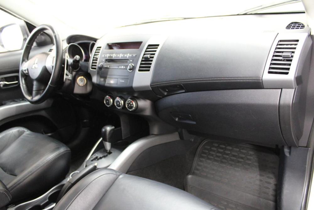 Mitsubishi Outlander II Рестайлинг Ярославль  - изображение 11