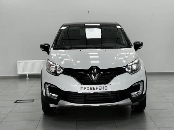 Renault Kaptur I с пробегом 2018 года, цена 1 199 000 рублей, 100000 км, внедорожник, Автокод Объявления