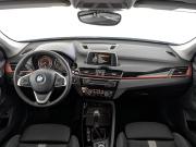 BMW X1 II (F48) Москва  - изображение 44