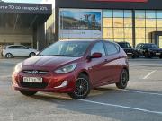 Hyundai Solaris I Волгоград  - изображение 2