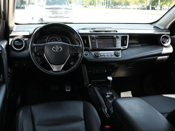 Toyota RAV4 III (XA30) Рестайлинг с пробегом 2013 года, цена 2 279 000 рублей, 82371 км, внедорожник, Автокод Объявления