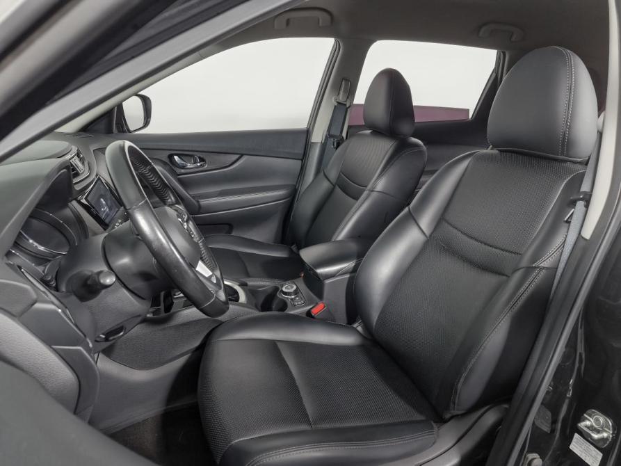 Nissan X-Trail III Рестайлинг Нижний Новгород  - изображение 9