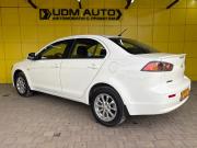 Mitsubishi Lancer X Рестайлинг Ижевск  - изображение 30