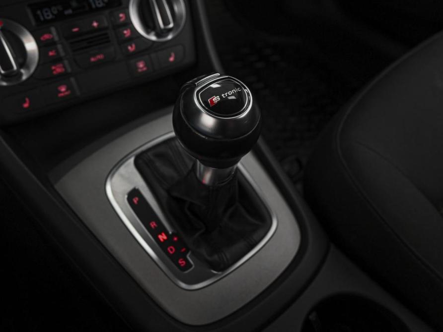 Audi Q3 I (8U) Ставрополь  - изображение 12