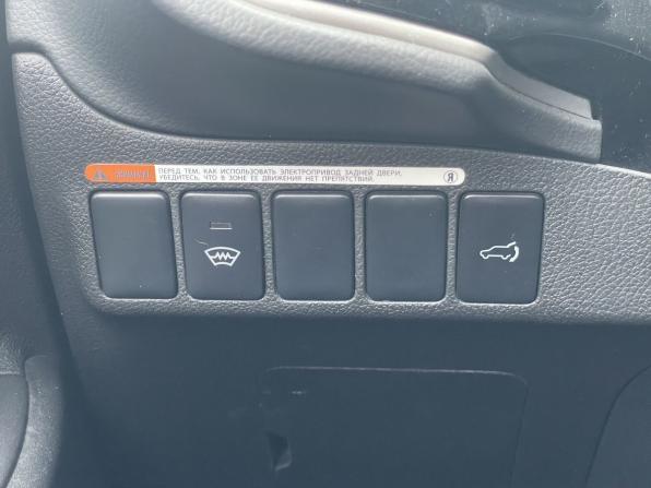 Mitsubishi Outlander III Рестайлинг 2 с пробегом 2015 года, цена 1 549 000 рублей, 230079 км, внедорожник, Автокод Объявления