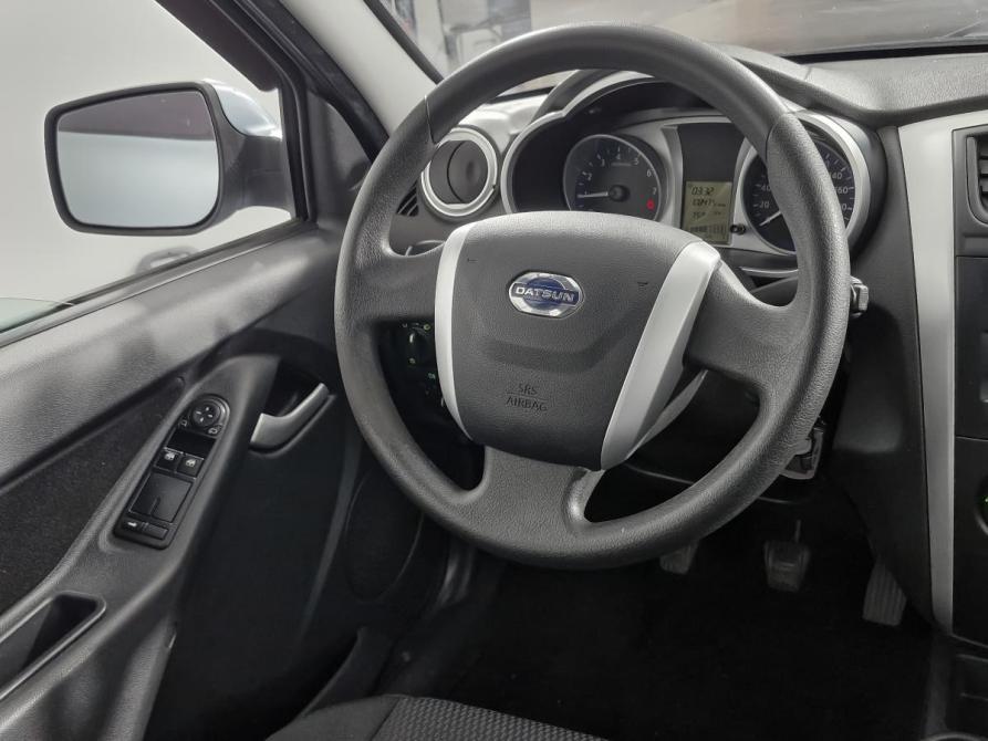 Datsun mi-DO Нижний Новгород  - изображение 15