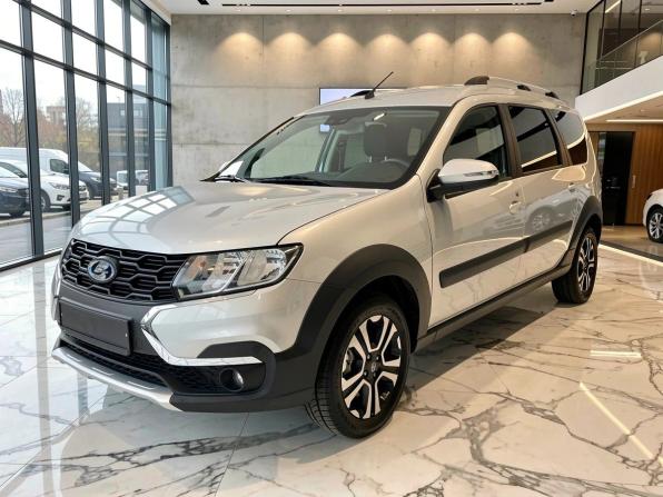 Новый Lada (ВАЗ) Largus I Рестайлинг 2026 года, цена 2 042 000 рублей, универсал, Автокод Объявления