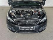 Peugeot 308 II Рестайлинг Москва  - изображение 35