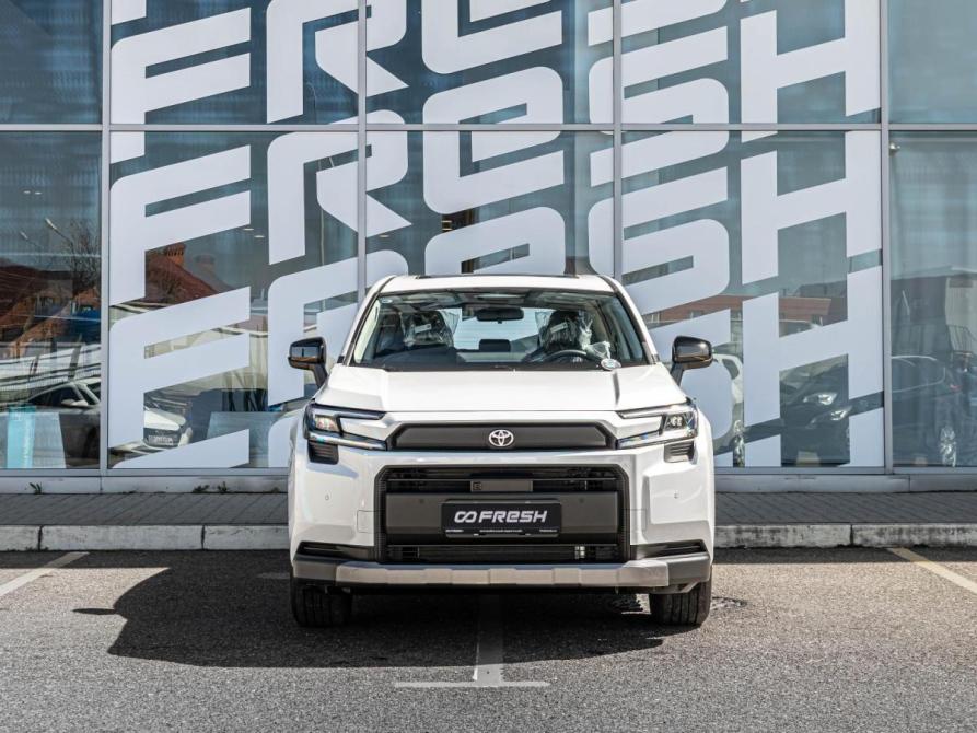 Toyota RAV4 VI (XA60) Краснодар  - изображение 3