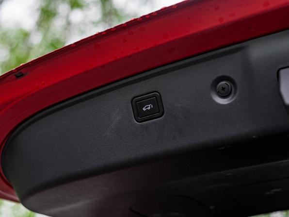 Changan CS55 Plus II с пробегом 2023 года, цена 1 878 000 рублей, 95826 км, внедорожник, Автокод Объявления