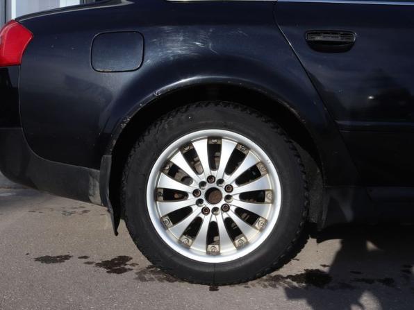 Audi A6 II (C5) с пробегом 2000 года, цена 299 000 рублей, 347000 км, седан, Автокод Объявления