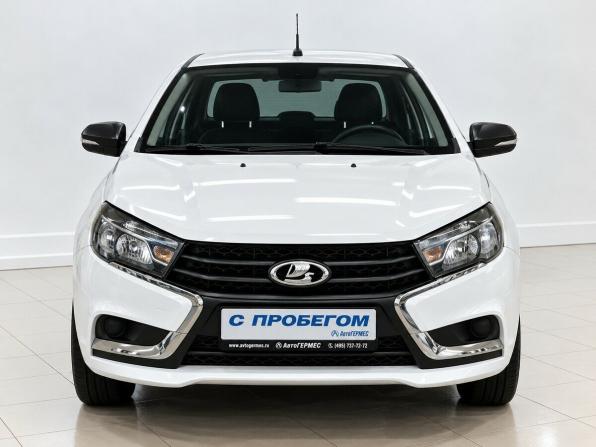 Lada (ВАЗ) Vesta I с пробегом 2019 года, цена 609 000 рублей, 228027 км, седан, Автокод Объявления