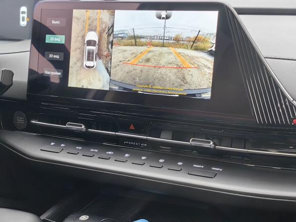 Changan UNI-S I с пробегом 2024 года, цена 2 109 000 рублей, 59318 км, внедорожник, Автокод Объявления