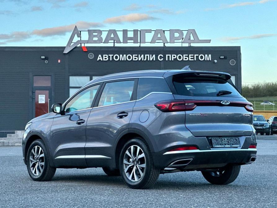 Chery Tiggo 7 Pro I Волгоград  - изображение 3