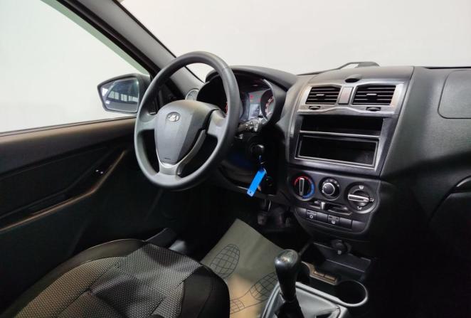 Lada (ВАЗ) Granta I Рестайлинг с пробегом 2019 года, цена 690 000 рублей, 58467 км, седан, Автокод Объявления