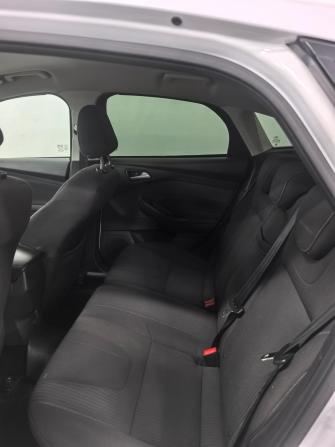 Ford Focus III с пробегом 2012 года, цена 760 000 рублей, 147000 км, хэтчбек, Автокод Объявления