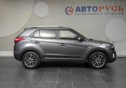 Hyundai Creta I Рестайлинг Москва  - изображение 31