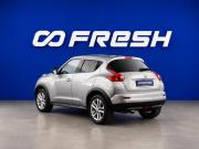 Nissan Juke I Москва  - изображение 20