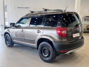 Skoda Yeti I Мурманск  - изображение 24