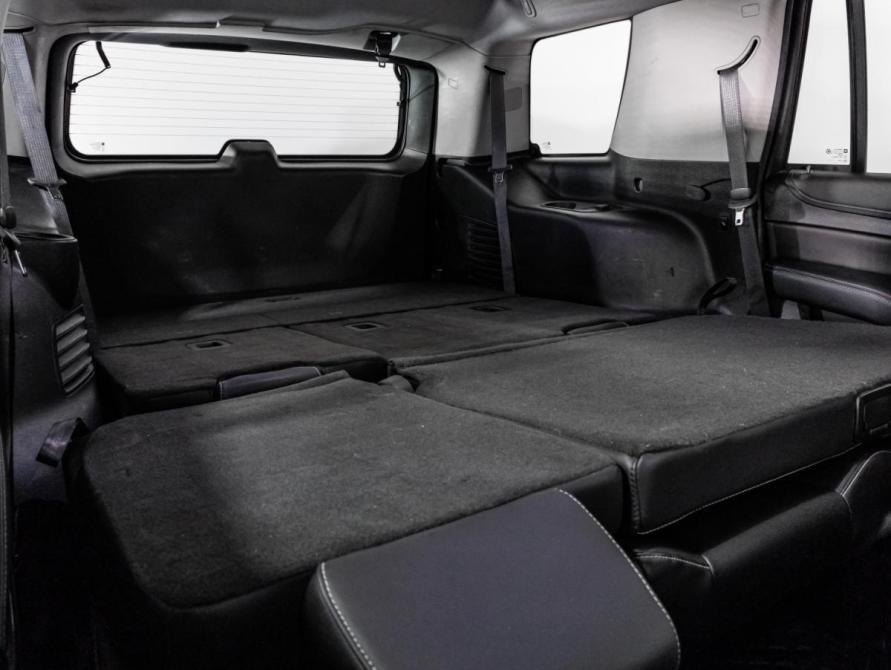 Chevrolet Tahoe IV Санкт-Петербург  - изображение 27