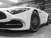 Mercedes-Benz Maybach SL Москва  - изображение 47