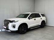 Hyundai Palisade I Рестайлинг Красноярск  - изображение 41