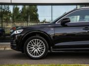 Audi Q5 II (FY) Санкт-Петербург  - изображение 42