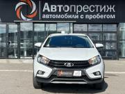 Lada (ВАЗ) Vesta I Волгоград  - изображение 25