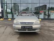 Chevrolet Lanos I Ижевск  - изображение 24