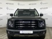 Haval Dargo I Москва  - изображение 25