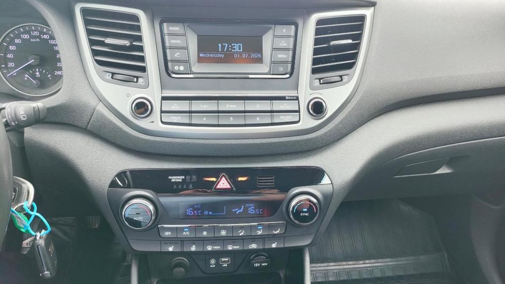 Hyundai Tucson III Пермь  - изображение 26