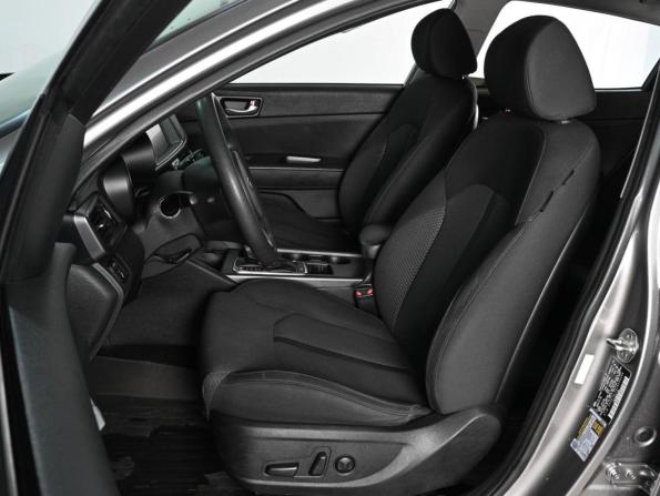 Kia Optima IV Рестайлинг с пробегом 2018 года, цена 1 899 000 рублей, 141555 км, седан, Автокод Объявления