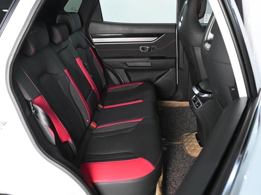 JETOUR DASHING I Ростов-на-Дону  - изображение 7