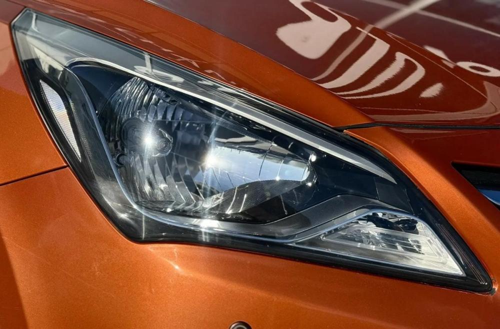Hyundai Solaris I Рестайлинг Воронеж  - изображение 5