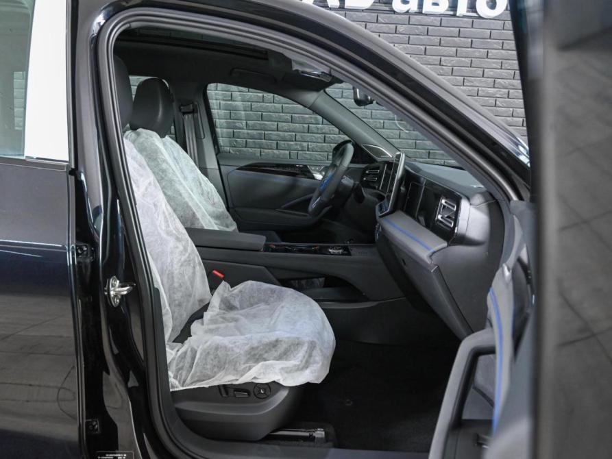 Volkswagen Tiguan III (China Market) Екатеринбург  - изображение 13