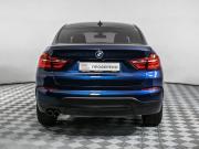 BMW X4 I (F26) Москва  - изображение 20