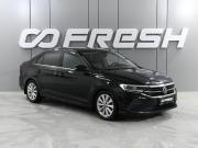 Volkswagen Polo VI Ростов-на-Дону  - изображение 21